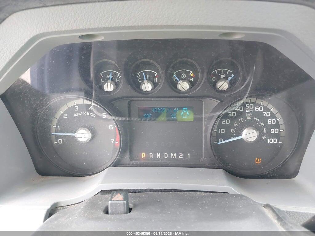 1FD7W2A66GED01506 2016 FORD F-250 photo no. 7