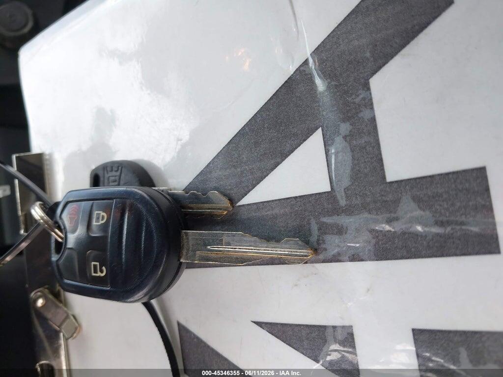 1FD7W2A69GED01502 2016 FORD F-250 photo no. 11