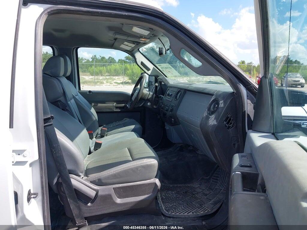 1FD7W2A69GED01502 2016 FORD F-250 photo no. 5