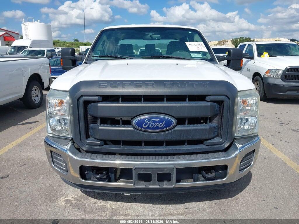 1FD7W2A69GED01502 2016 FORD F-250 photo no. 6