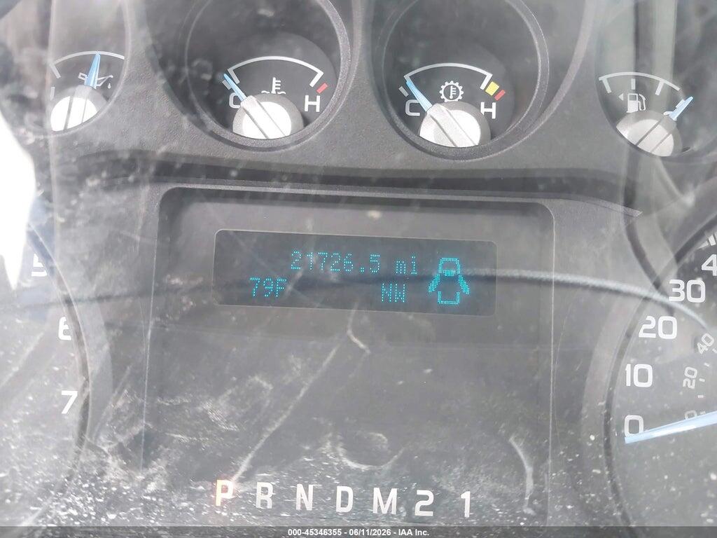 1FD7W2A69GED01502 2016 FORD F-250 photo no. 7