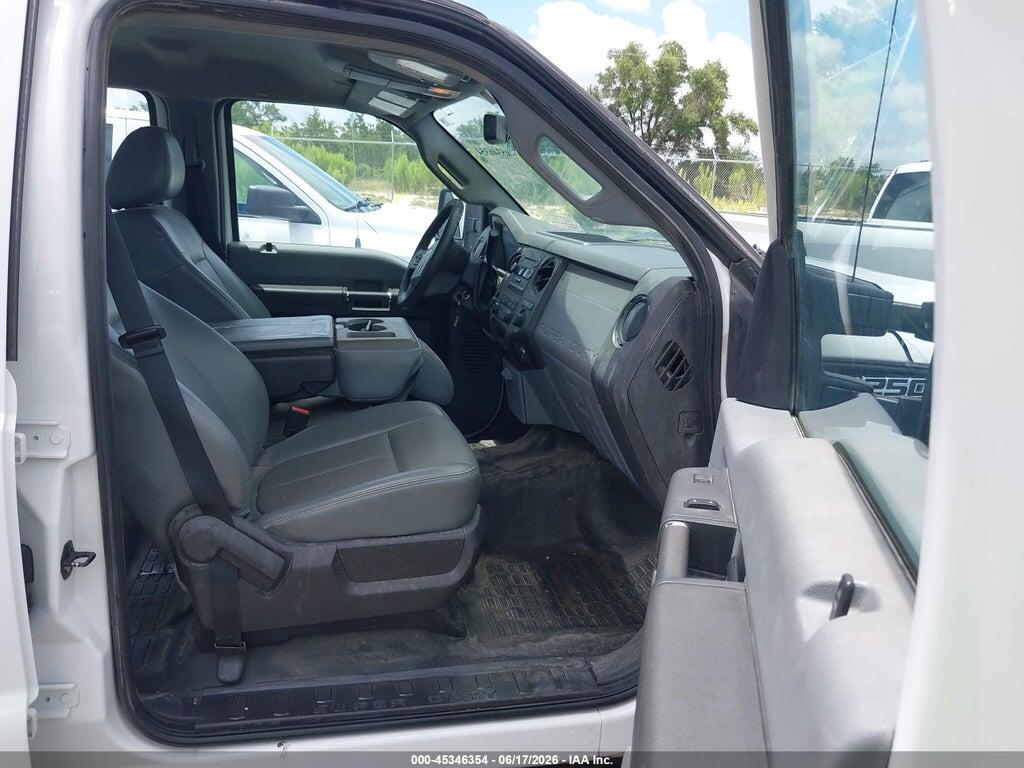 1FD7W2A62GED01504 2016 FORD F-250 photo no. 5