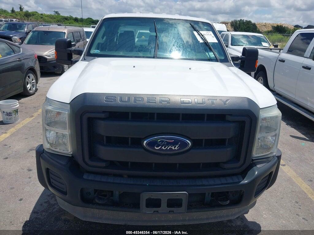 1FD7W2A62GED01504 2016 FORD F-250 photo no. 6