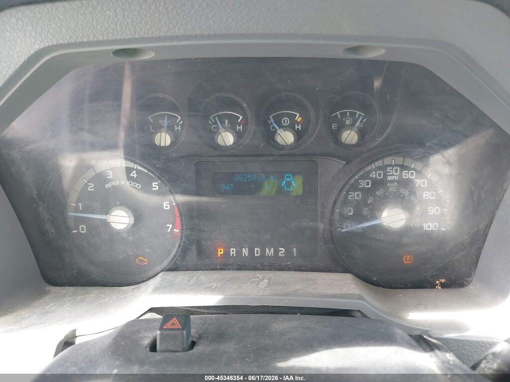 1FD7W2A62GED01504 2016 FORD F-250 photo no. 7