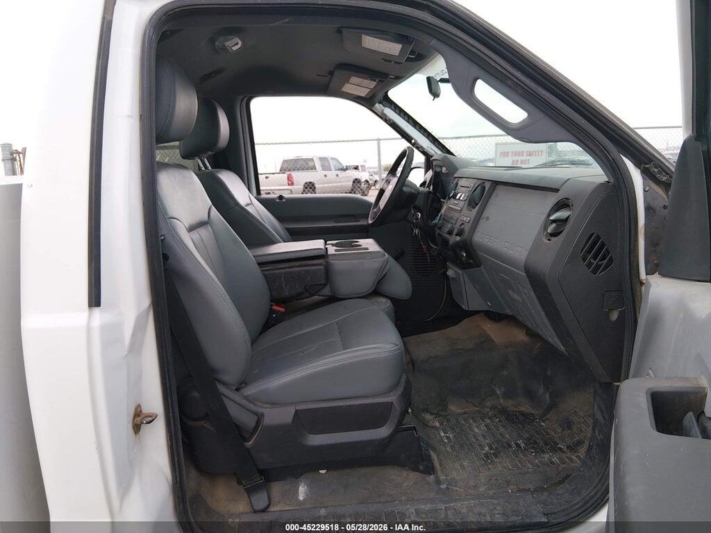 1FDBF2A60GED02452 2016 FORD F-250 photo no. 5
