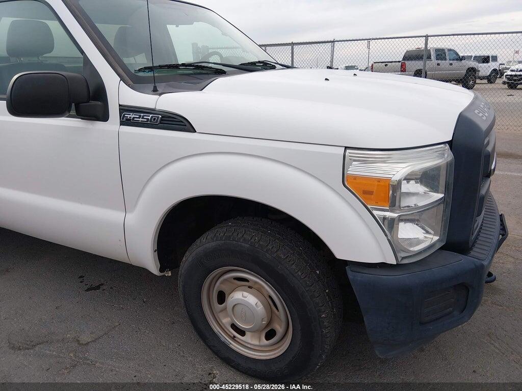 1FDBF2A60GED02452 2016 FORD F-250 photo no. 6