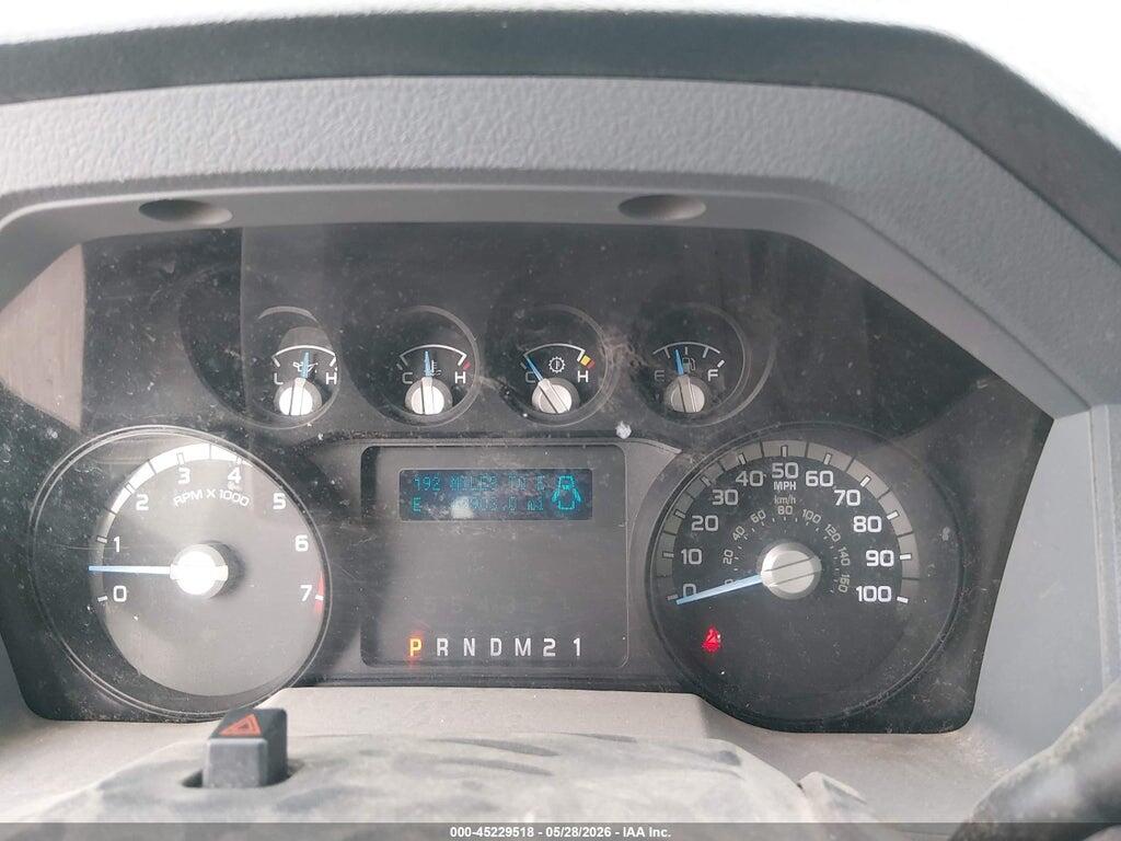 1FDBF2A60GED02452 2016 FORD F-250 photo no. 7