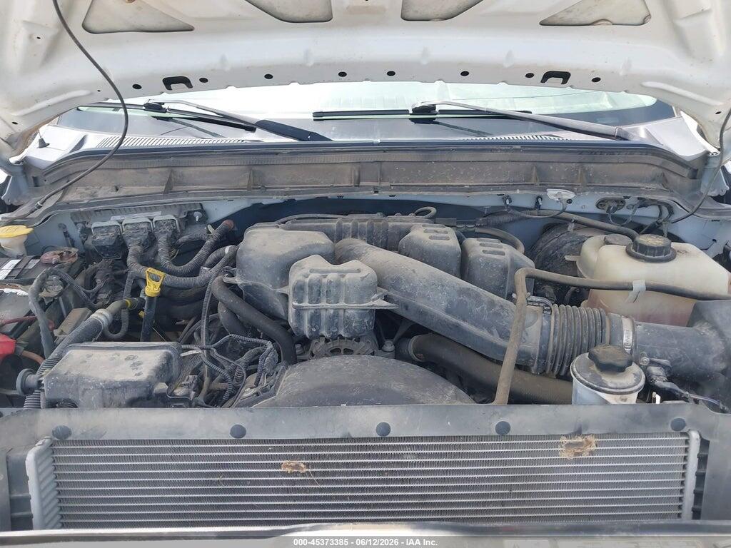 1FT7X2B60GEC75906 2016 FORD F-250 photo no. 10