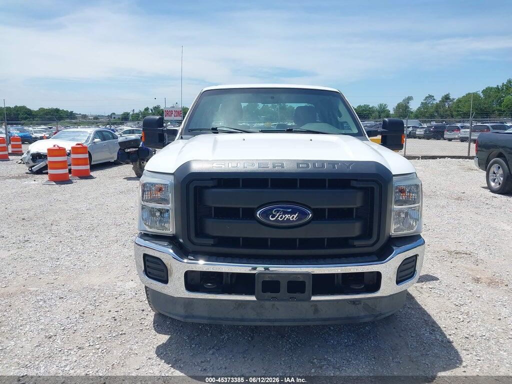 1FT7X2B60GEC75906 2016 FORD F-250 photo no. 12