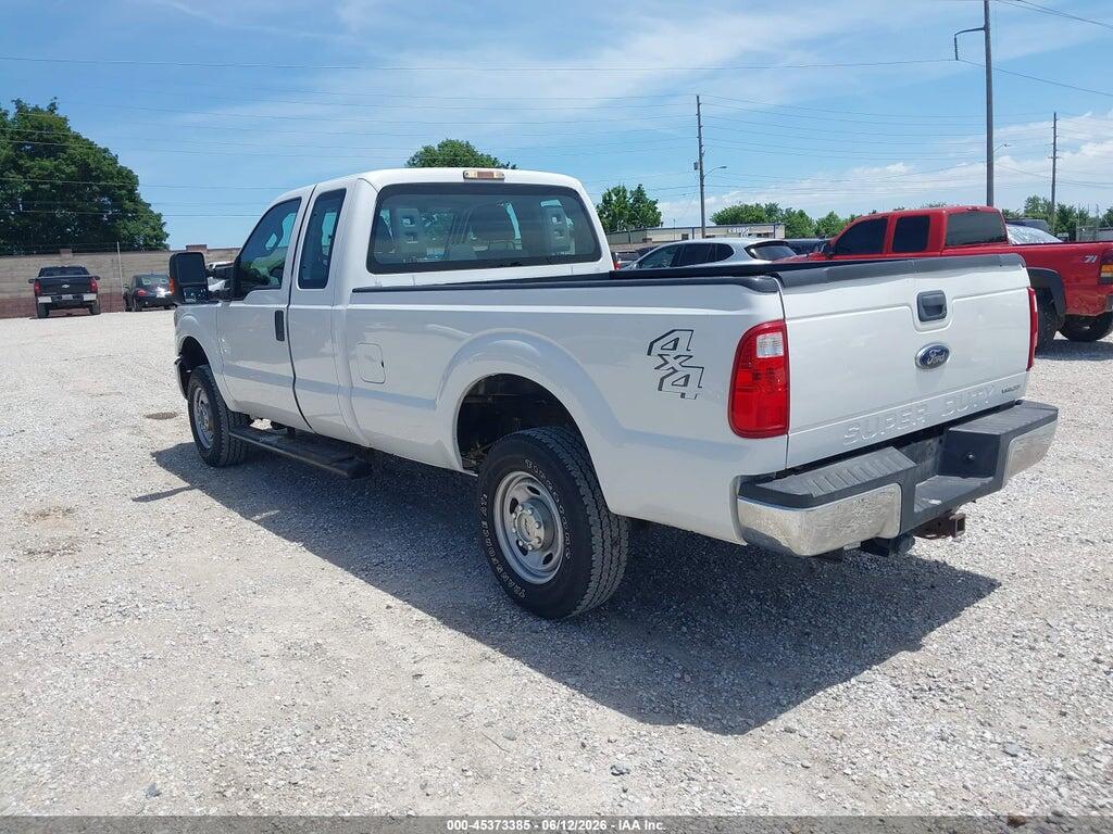 1FT7X2B60GEC75906 2016 FORD F-250 photo no. 3