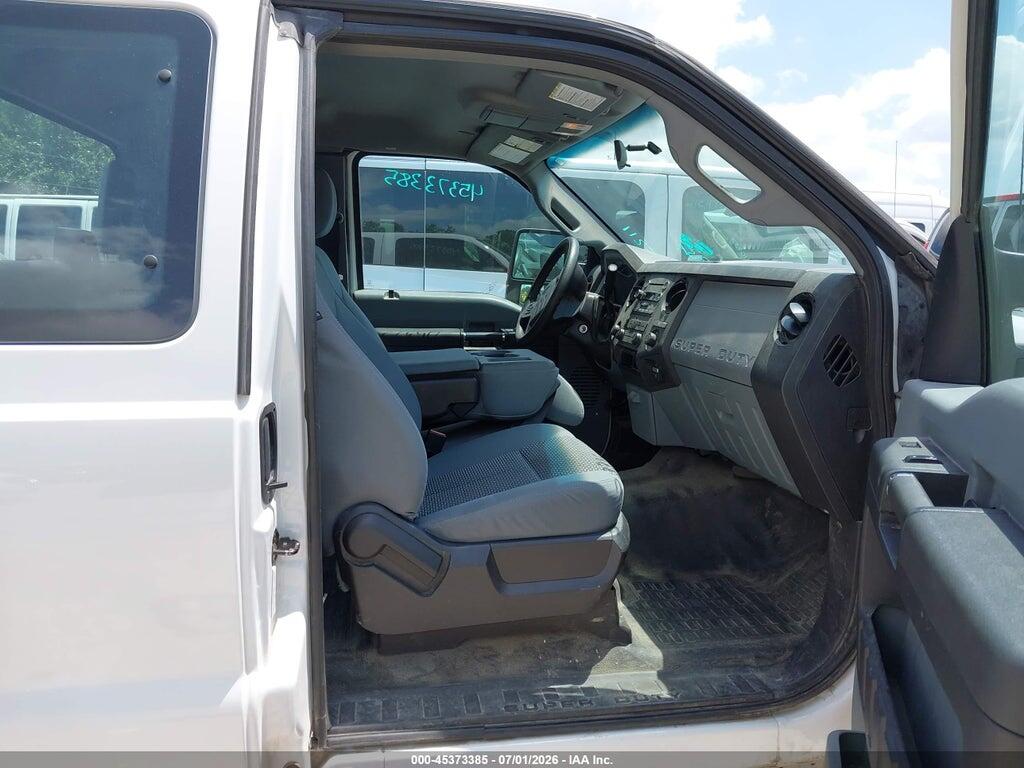 1FT7X2B60GEC75906 2016 FORD F-250 photo no. 5