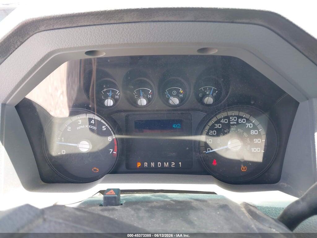 1FT7X2B60GEC75906 2016 FORD F-250 photo no. 7