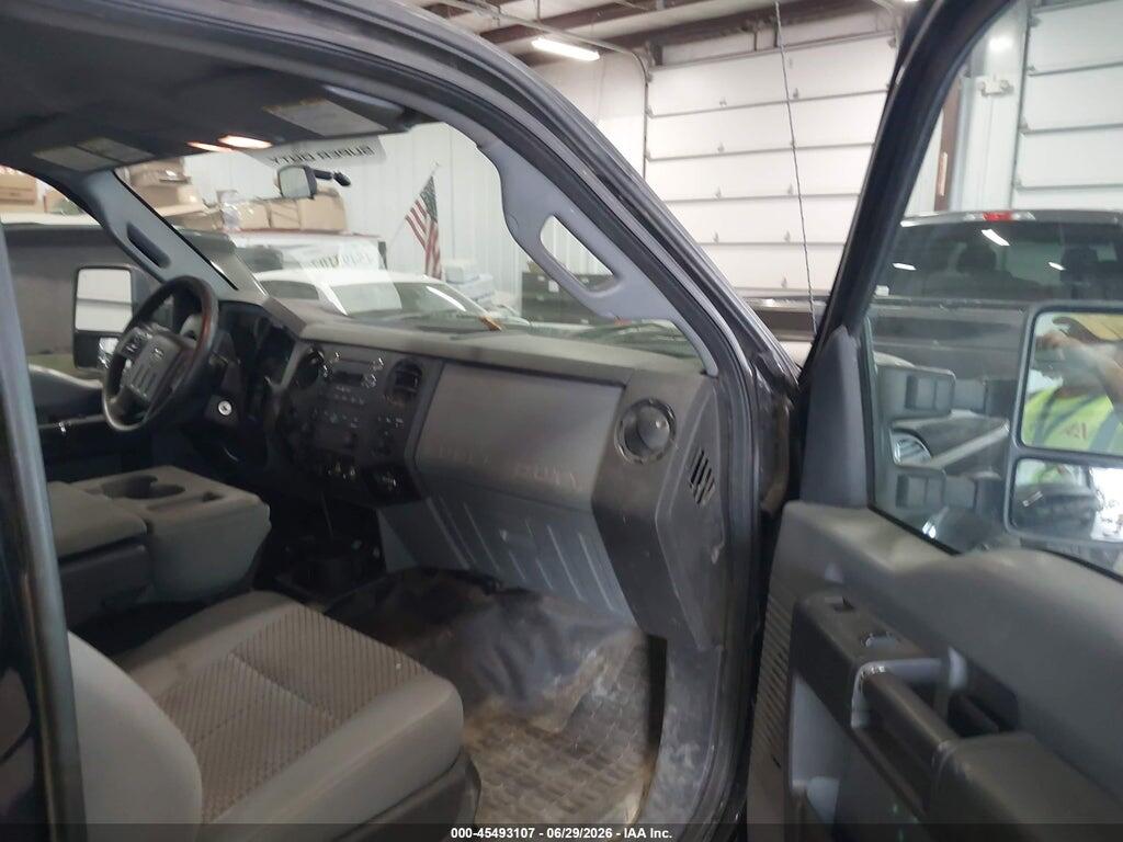 1FT7X2B66GED02980 2016 FORD F-250 photo no. 5