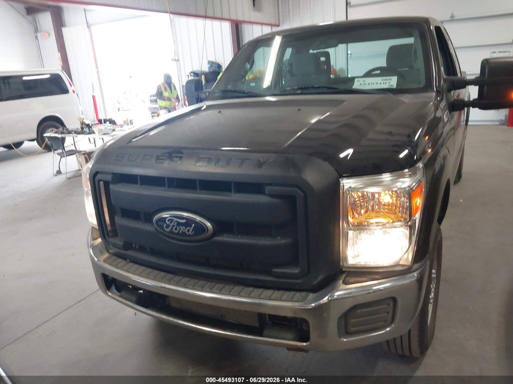 1FT7X2B66GED02980 2016 FORD F-250 photo no. 6