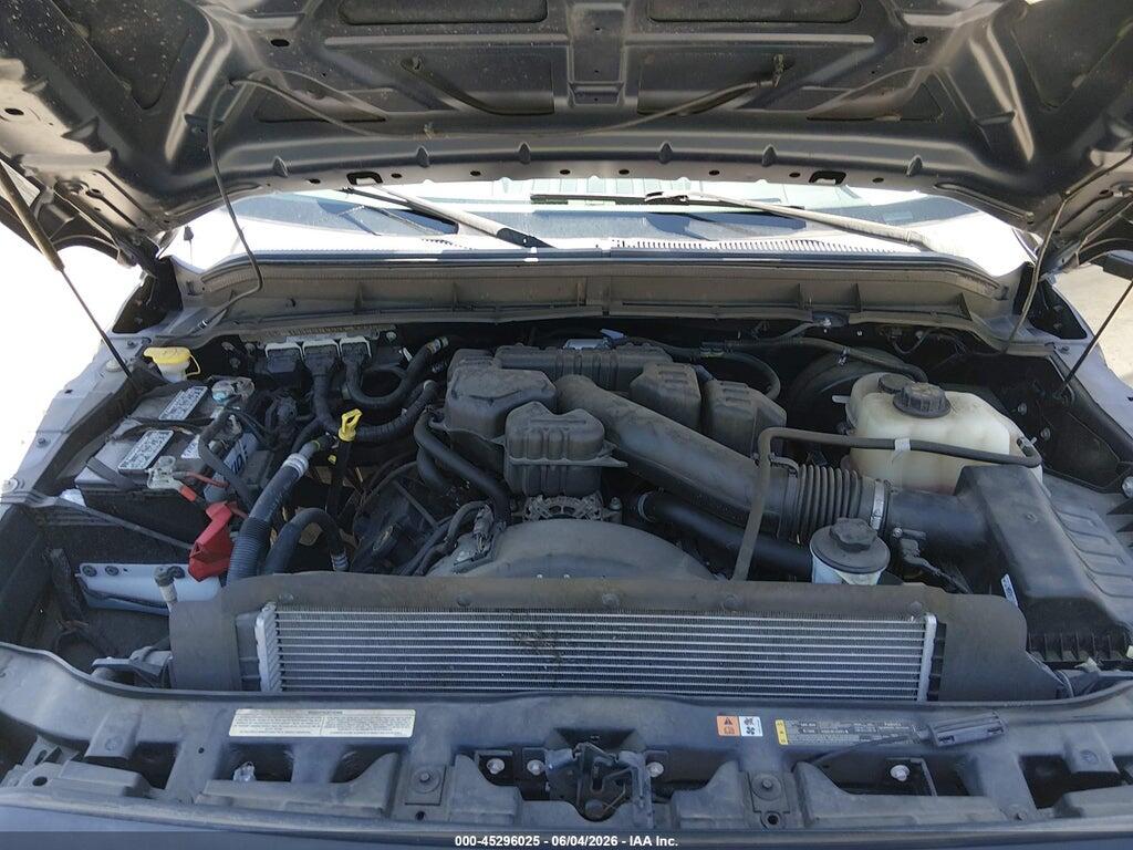 1FDBF2A63GED02431 2016 FORD F-250 photo no. 10