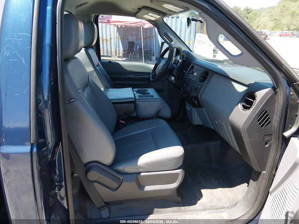 1FDBF2A63GED02431 2016 FORD F-250 photo no. 5