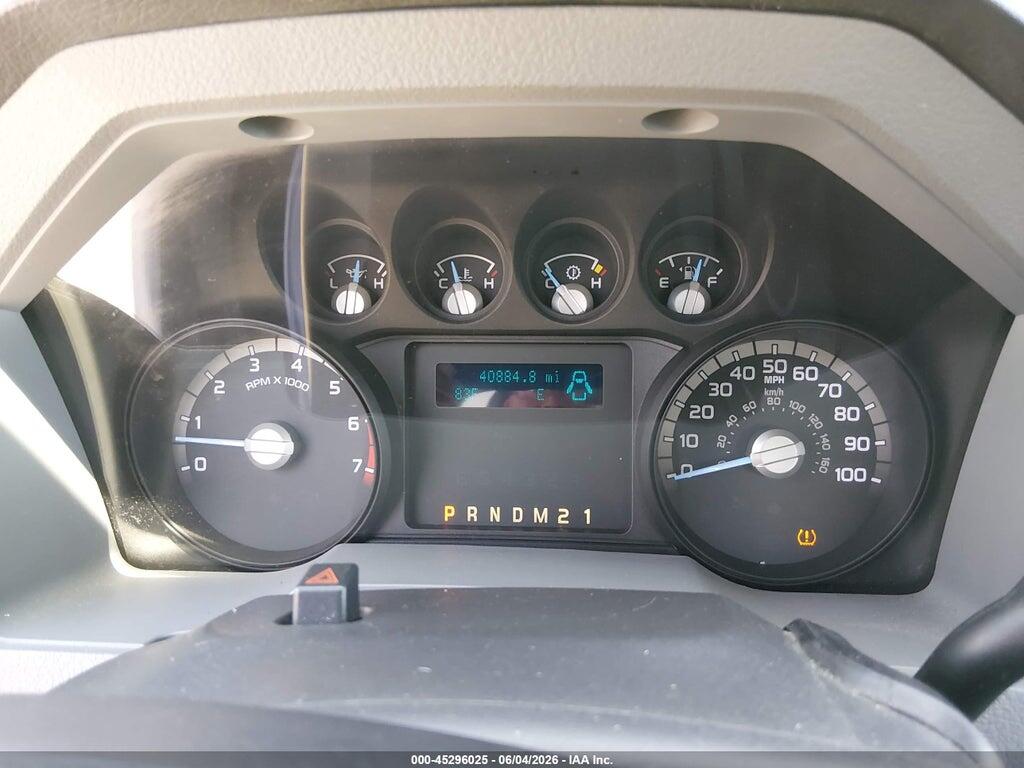 1FDBF2A63GED02431 2016 FORD F-250 photo no. 7