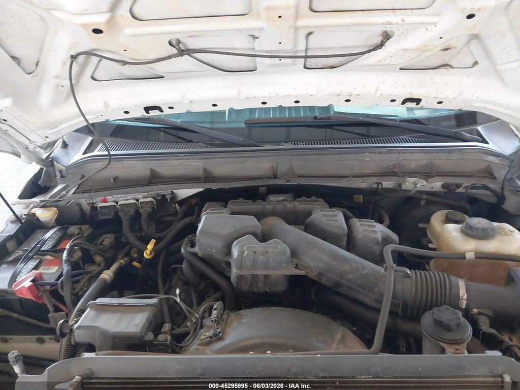 1FD7X2B6XGEC46604 2016 FORD F-250 photo no. 10