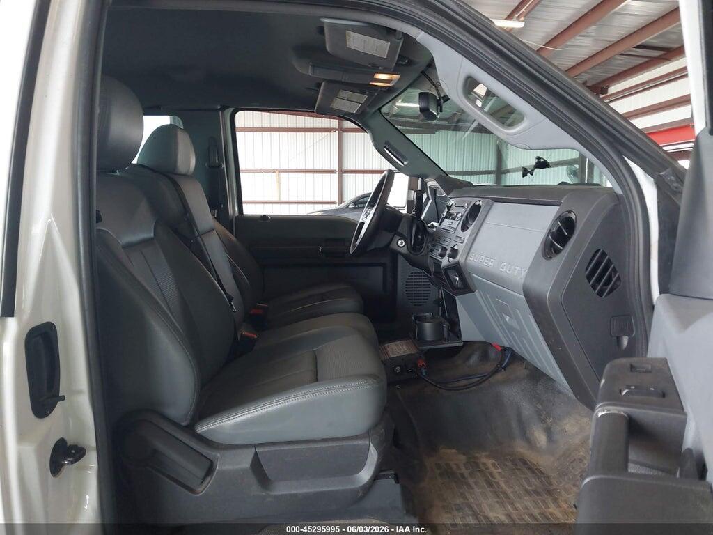1FD7X2B6XGEC46604 2016 FORD F-250 photo no. 5