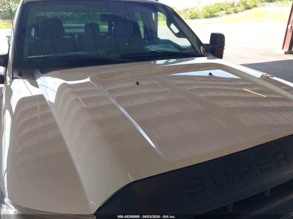 1FD7X2B6XGEC46604 2016 FORD F-250 photo no. 6