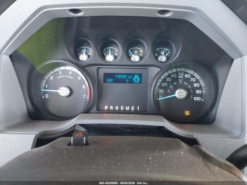 1FD7X2B6XGEC46604 2016 FORD F-250 photo no. 7
