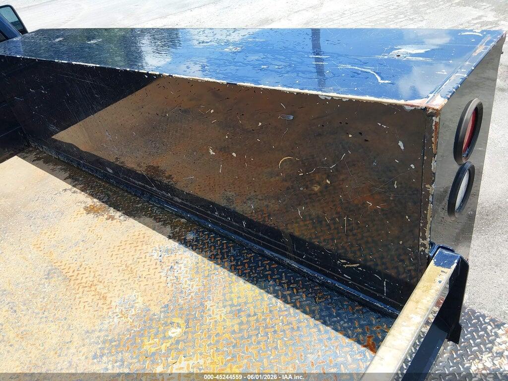 1FDBF2A61GED02430 2016 FORD F-250 photo no. 12