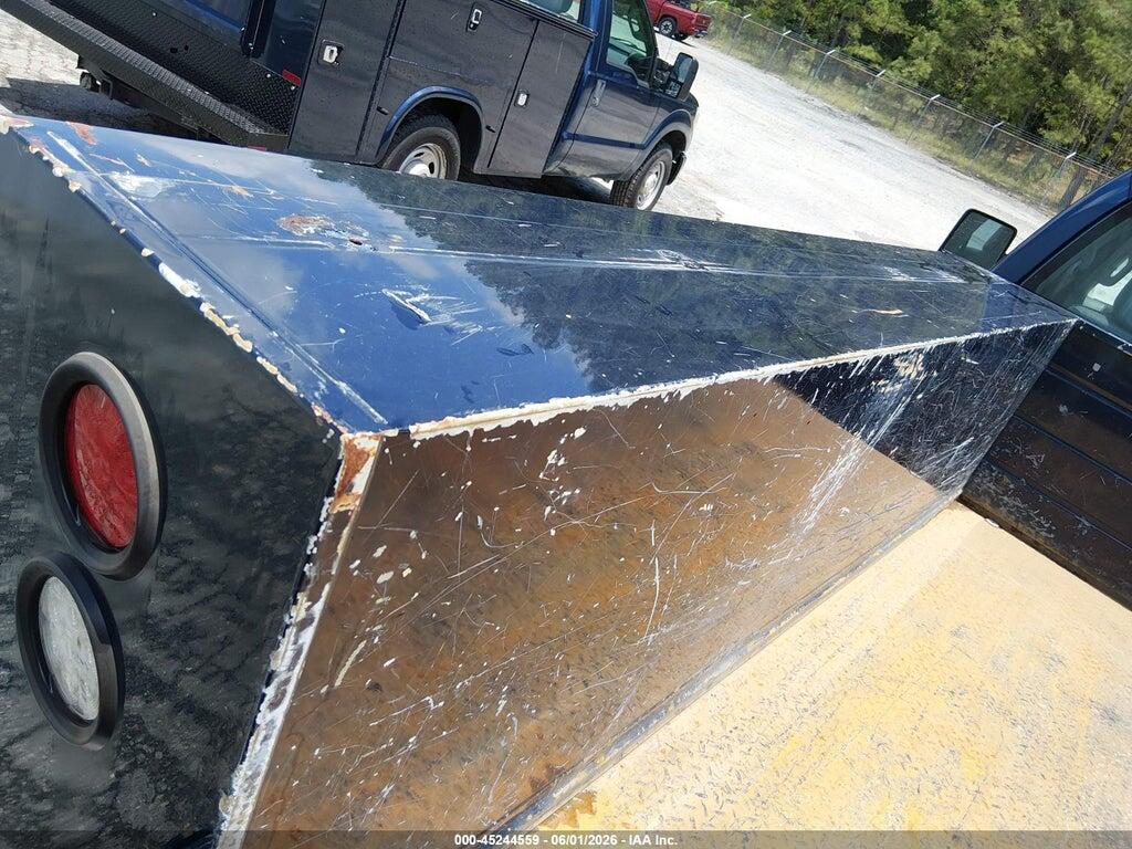 1FDBF2A61GED02430 2016 FORD F-250 photo no. 6