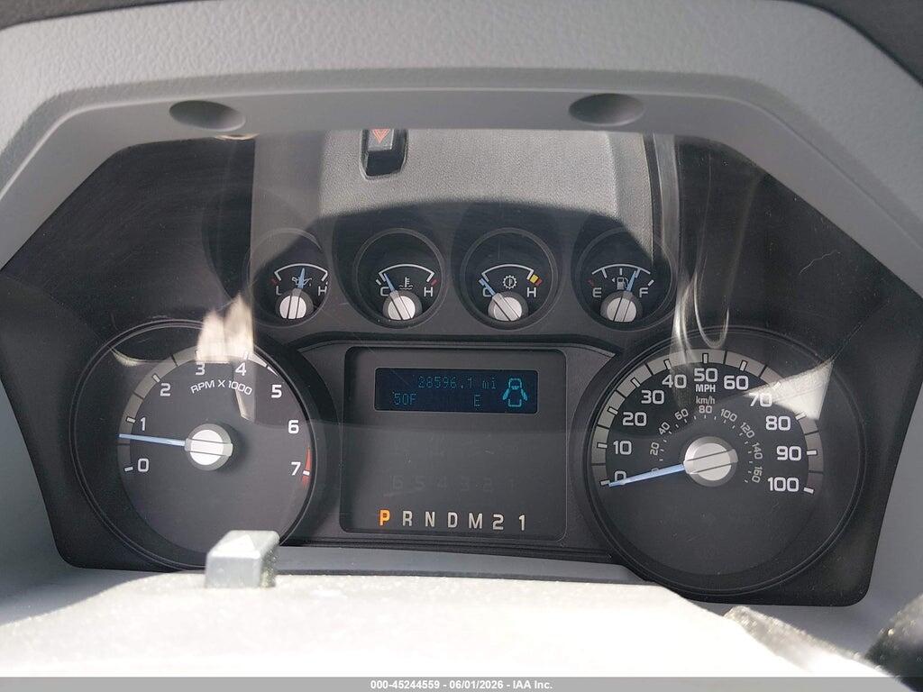1FDBF2A61GED02430 2016 FORD F-250 photo no. 7