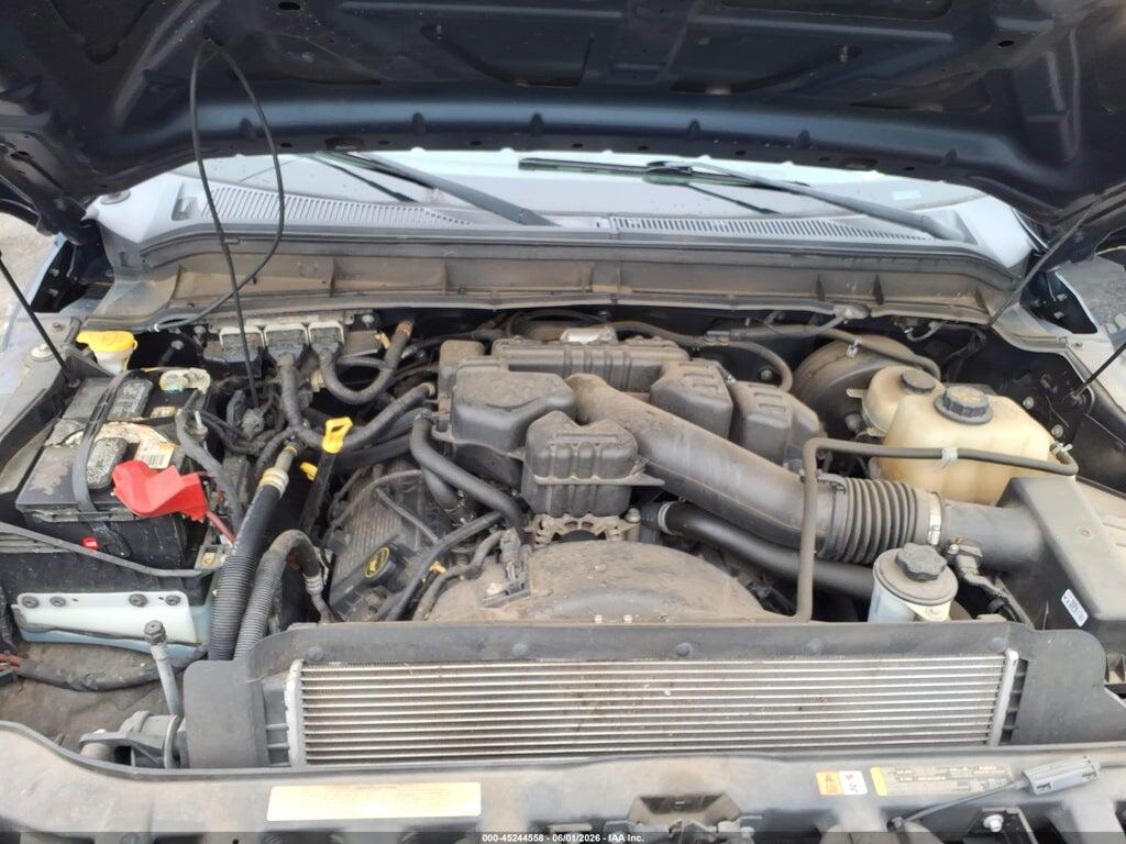 1FDBF2A67GED02433 2016 FORD F-250 photo no. 10