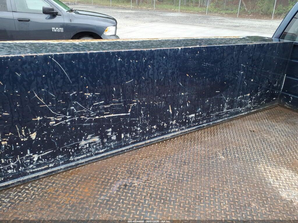 1FDBF2A67GED02433 2016 FORD F-250 photo no. 12