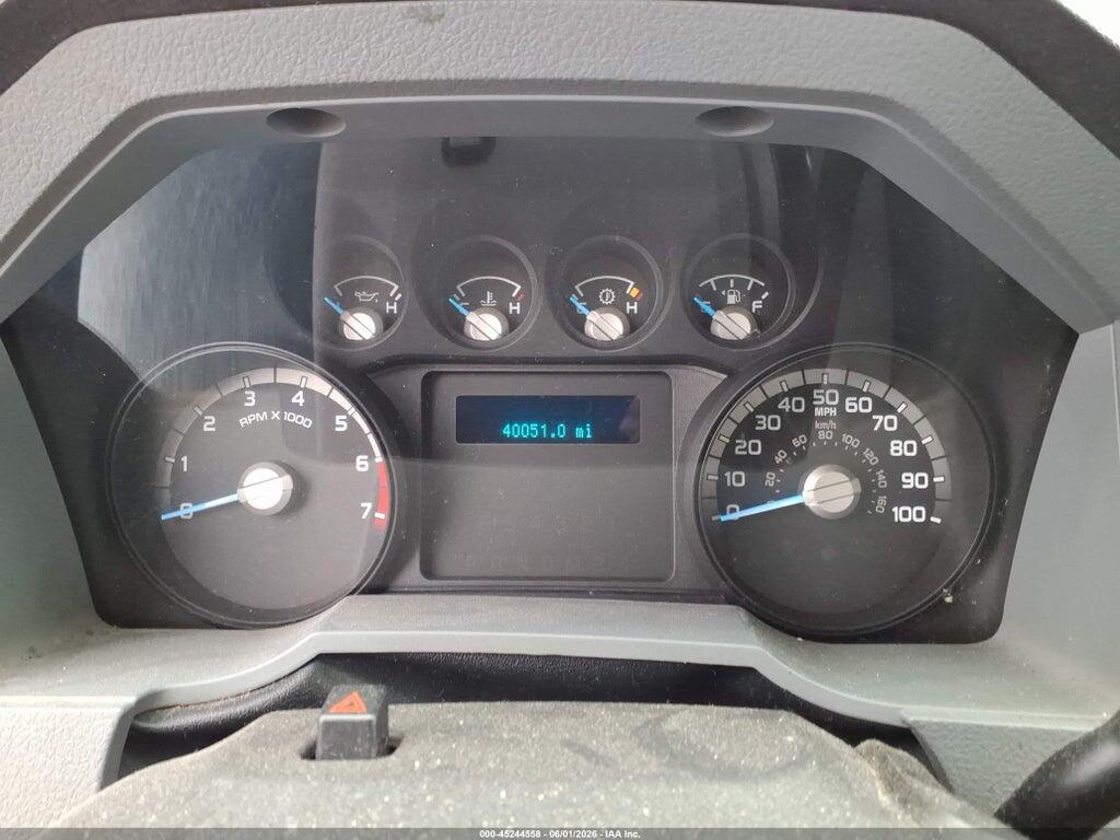 1FDBF2A67GED02433 2016 FORD F-250 photo no. 7