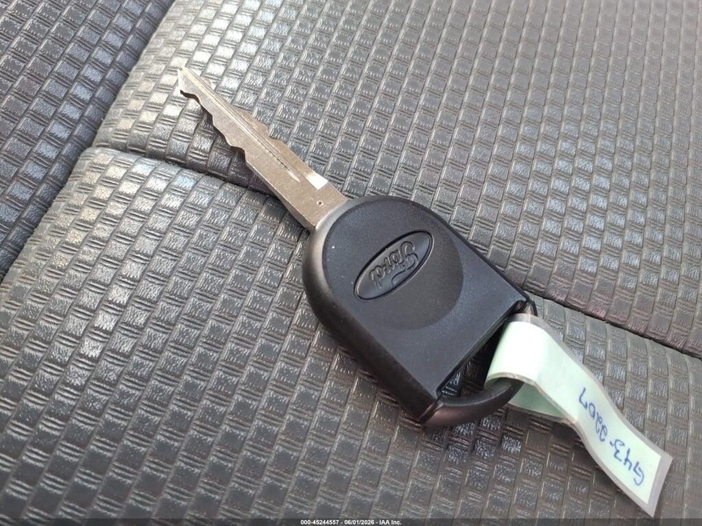 1FDBF2A65GED02432 2016 FORD F-250 photo no. 11