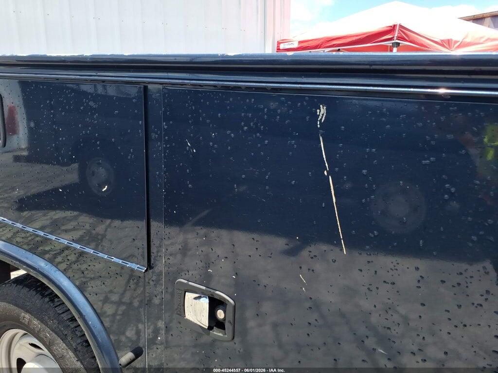 1FDBF2A65GED02432 2016 FORD F-250 photo no. 12