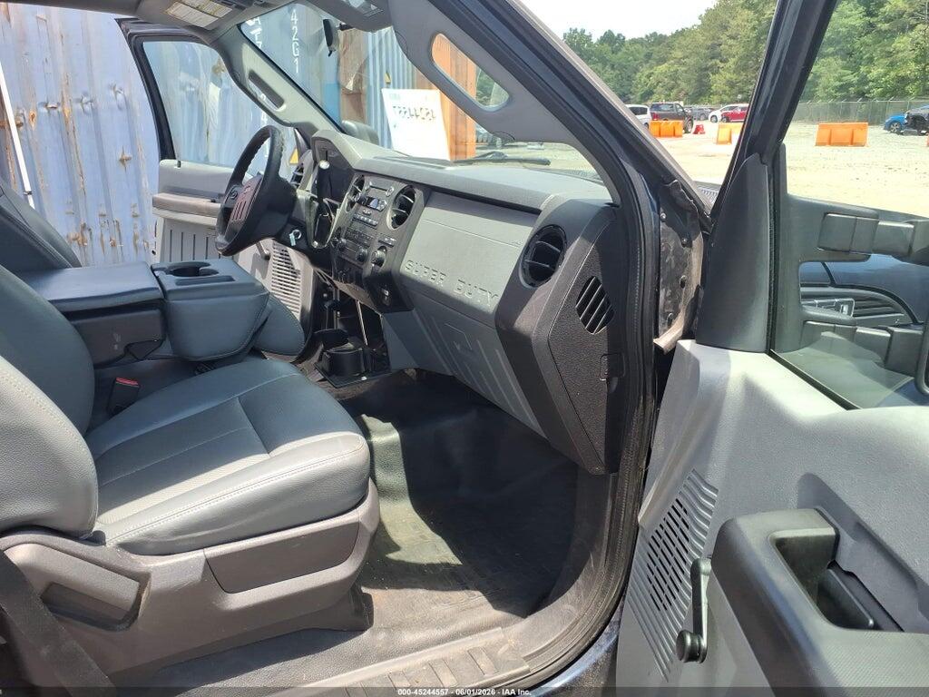 1FDBF2A65GED02432 2016 FORD F-250 photo no. 5