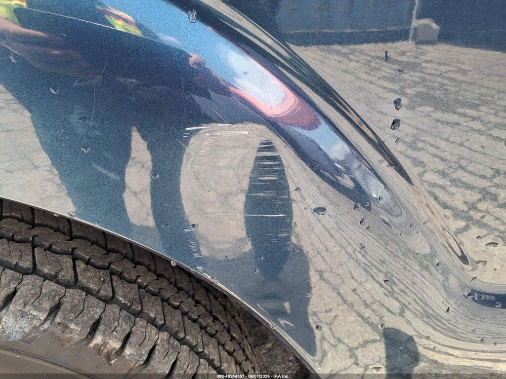 1FDBF2A65GED02432 2016 FORD F-250 photo no. 6