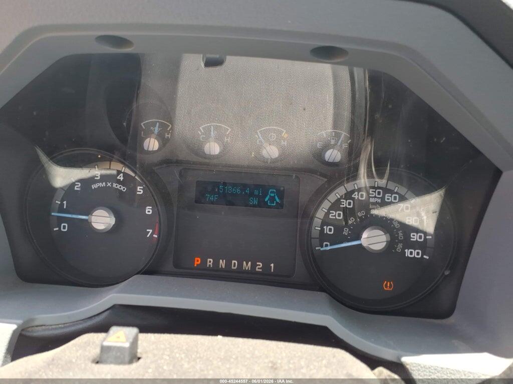 1FDBF2A65GED02432 2016 FORD F-250 photo no. 7