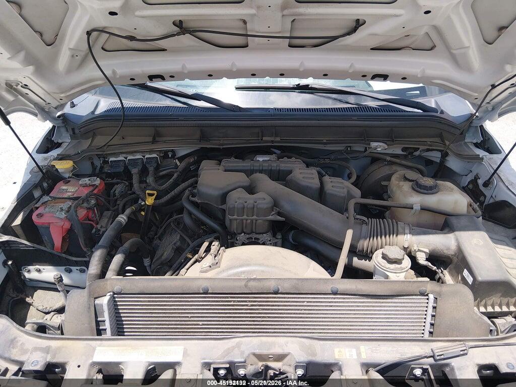 1FDBF2A62GED31130 2016 FORD F-250 photo no. 10