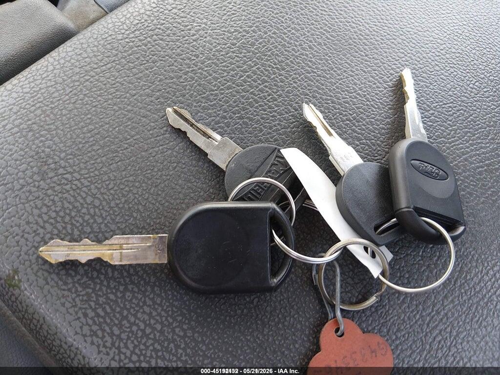 1FDBF2A62GED31130 2016 FORD F-250 photo no. 11