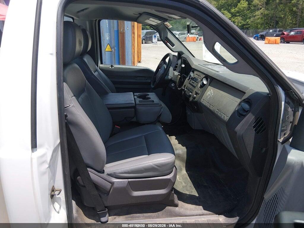 1FDBF2A62GED31130 2016 FORD F-250 photo no. 5