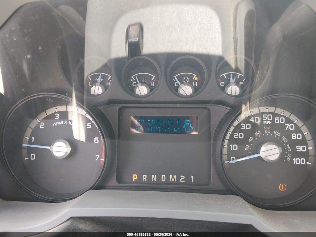 1FDBF2A62GED31130 2016 FORD F-250 photo no. 7