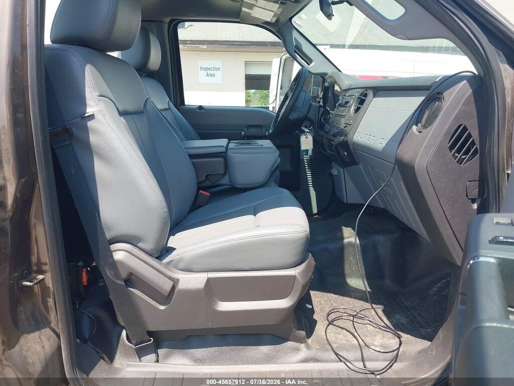 1FDBF2B68GEC46520 2016 FORD F-250 photo no. 5
