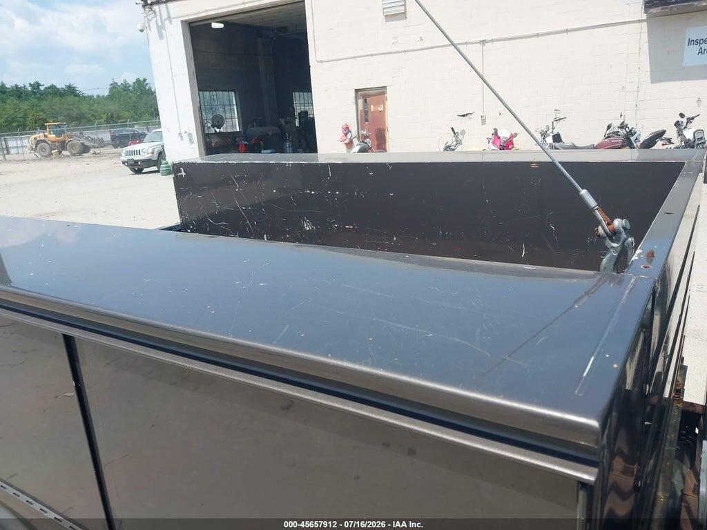 1FDBF2B68GEC46520 2016 FORD F-250 photo no. 8