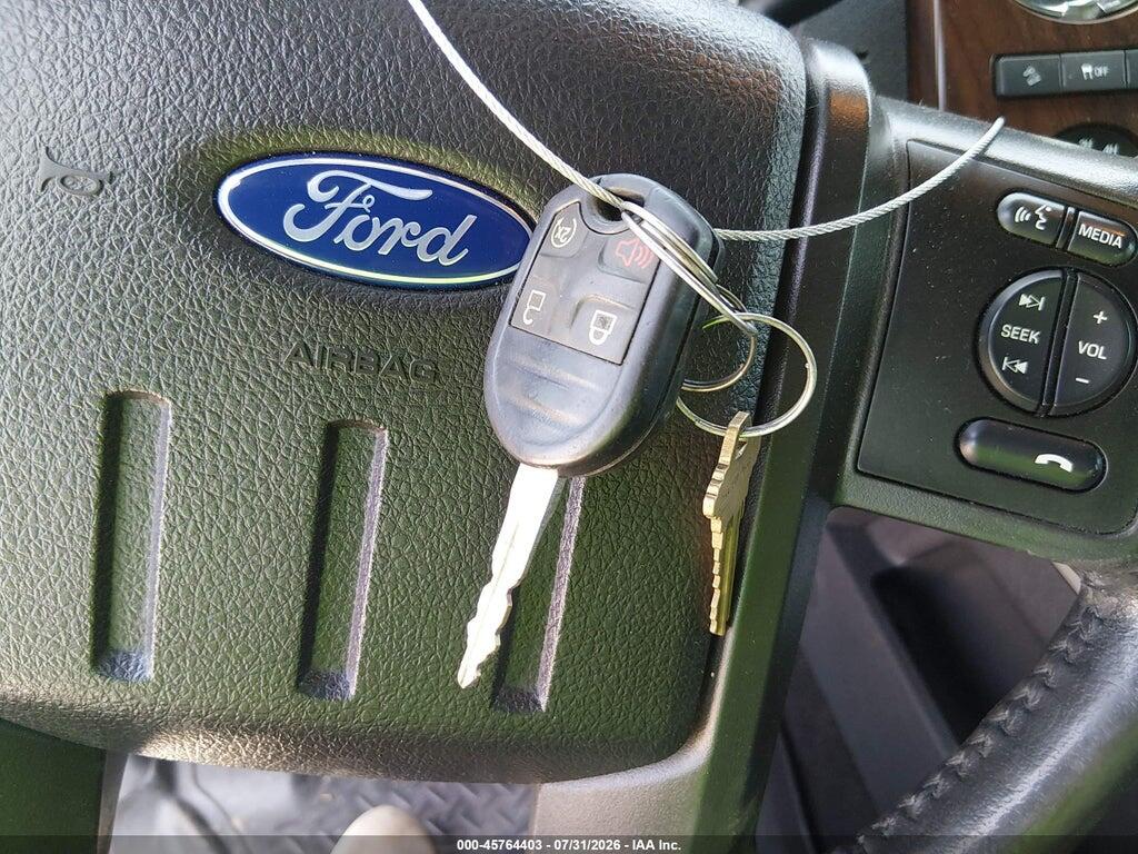 1FT7W2BT1GEC01922 2016 FORD F-250 photo no. 11