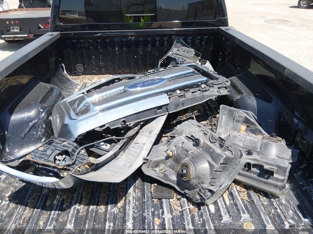 1FT7W2BT1GEC01922 2016 FORD F-250 photo no. 12