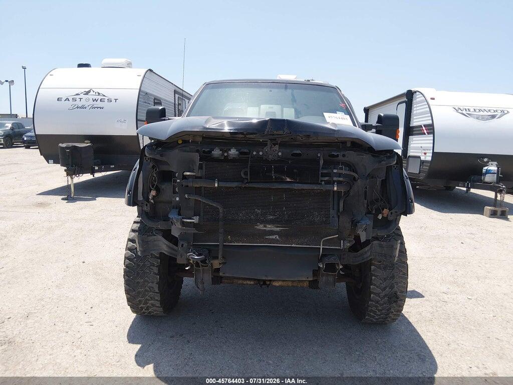 1FT7W2BT1GEC01922 2016 FORD F-250 photo no. 6