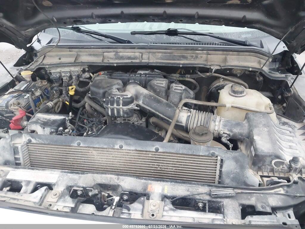 1FT7X2B69GEA30909 2016 FORD F-250 photo no. 10