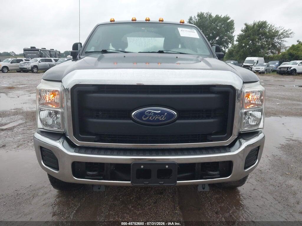 1FT7X2B69GEA30909 2016 FORD F-250 photo no. 12