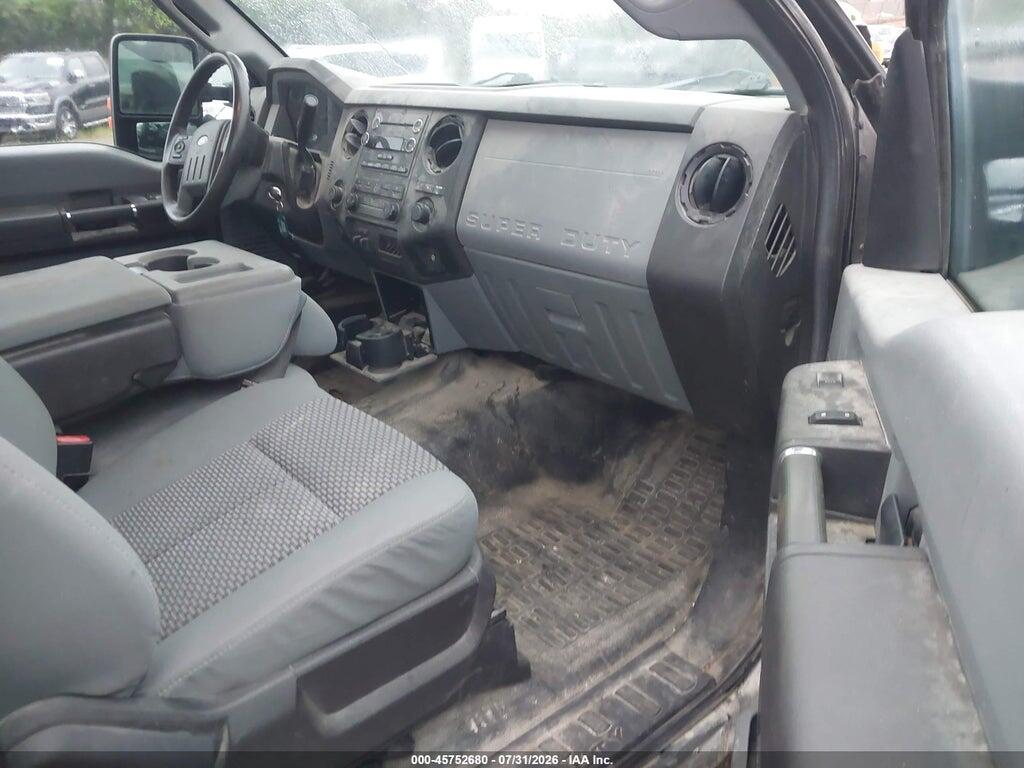 1FT7X2B69GEA30909 2016 FORD F-250 photo no. 5