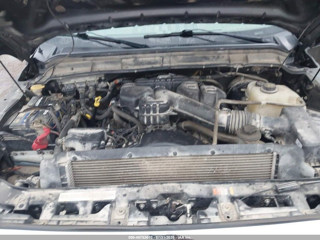 1FT7X2B69GEA30909 2016 FORD F-250 photo no. 6
