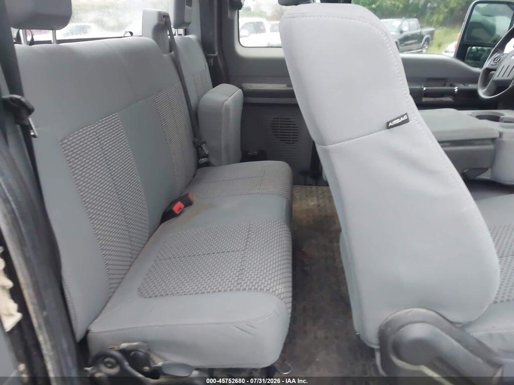 1FT7X2B69GEA30909 2016 FORD F-250 photo no. 8